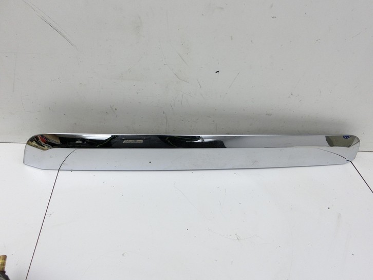 Nissan X-Trail T31 10-14 Blende Griffleiste für Heckklappe Nissan X-Trail T31 10-14 21.09.2011 gebraucht Vorschau 2