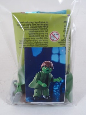 Playmobil Scooby-Doo Ghosts Series 1 Mystery Figures  2019 - CHOOSE Character!