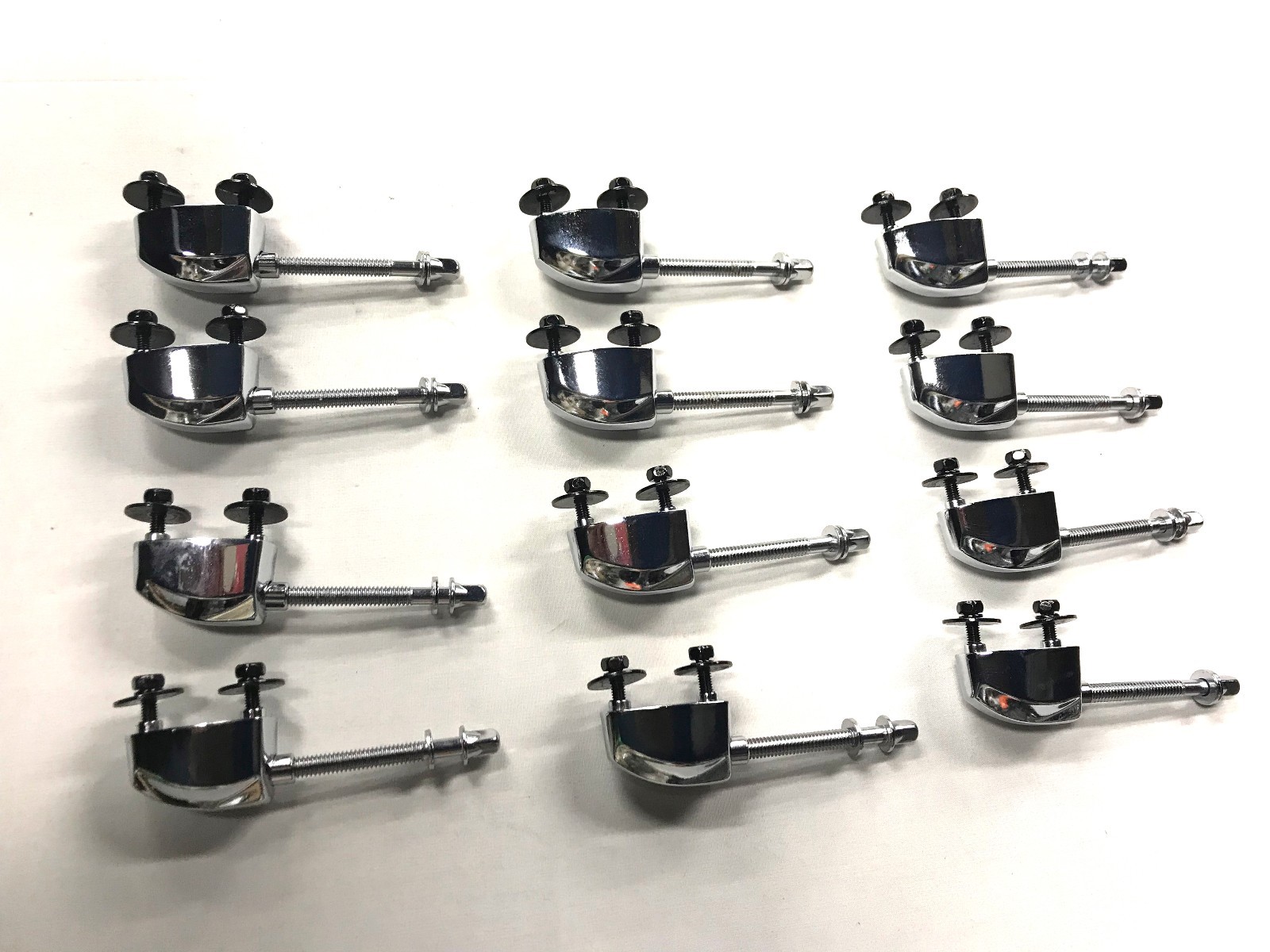 12pc Lug Set Pearl Export 16