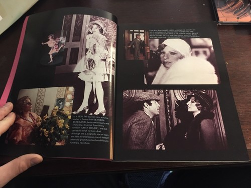 Funny Lady, Funny Girl, Souvenier Songbook, Piano/vocal/chords.