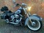 HARLEY-DAVIDSON FLSTC 1450CC HERITAGE SOFTAIL+00/V REG+19K+12 MTHS MOT