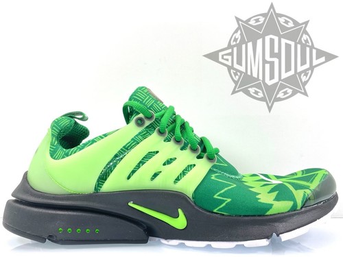 nike air presto ninja