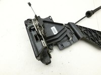 VW T5 7H 03-09 Kasten Türschloss m. ZV Stellmotor Rechts Vorne VW T5 7H 03-09 16.05.2006 A3B1837016 3B1837016 gebraucht Vorschau 4