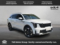 2026 Kia Sorento 1.6 h T-GDi Evolve Auto AWD Euro 6 (s/s) 5dr ESTATE Petrol/Elec