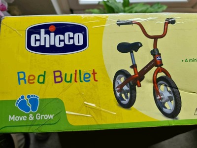 chicco balance bike smyths