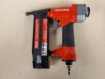 CRAFTSMAN Nailers & Staple Guns, Parts, and Accessories