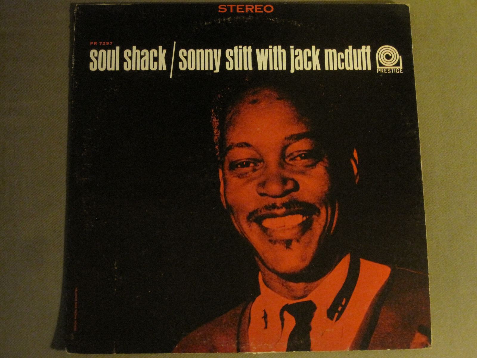 ●SOULJAHZ 70s Soul Jam, Volume One, CD Album (2003) NM-MT Cond
