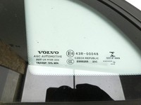 Volvo V40 525 12-16 Kombi Seitenscheibe Feste Scheibe Links Hinten Volvo V40 525 12-16 01.01.2013 31386770 gebraucht Vorschau 2