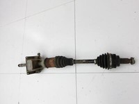 BMW E61 530xi LCI 07-09 3,0 200KW 4WD Antriebswelle Gelenkwelle Rechts Vorne BMW E61 530xi LCI 07-09 10.12.2008... Vorschau 2