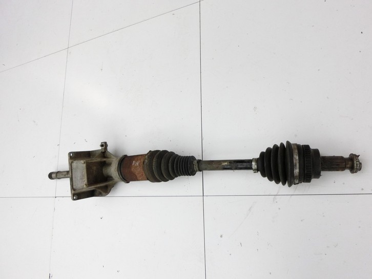 BMW E61 530xi LCI 07-09 3,0 200KW 4WD Antriebswelle Gelenkwelle Rechts Vorne BMW E61 530xi LCI 07-09 10.12.2008... Vorschau 2