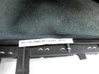 Audi A3 8V 8VS 16-20 TDI 2,0 110KW Autom Schaltknauf für Schalthebel Gangschalter Audi A3 8V 8VS 16-20 18.12.2019... Vorschau 5
