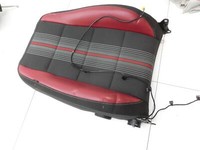 VW Golf 6 VI Variant 08-13 Kombi Sitzbezug Rückenpolster Rechts Vorne für Beifahrer Sitz VW Golf 6 VI Variant 08-13... Vorschau 4