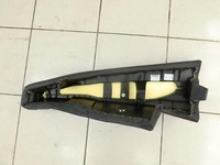 Opel Insignia A 08-13 2,0 118KW Seitenpolster Wange Rücksitzbank Rechts Hinten Opel Insignia A 08-13 28.07.2009... Vorschau 5