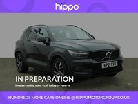 2021 Volvo XC40 1.5 T5 Recharge PHEV R DESIGN Pro 5dr Auto ESTATE PETROL/ELECTRI