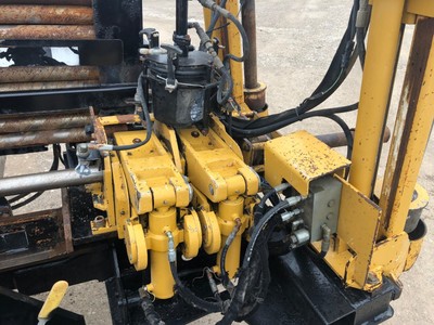 10 Vermeer 24x40 Series II Directional Drill - Miles Equipment Sales