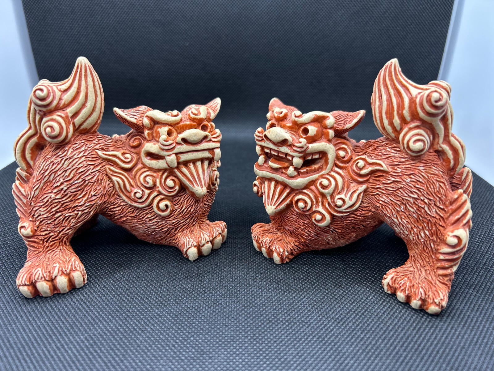 トップス THE SHISHIKUI HOWA SUQ / BROWN HOWA SUQ / BROWN – SHISHIKUI