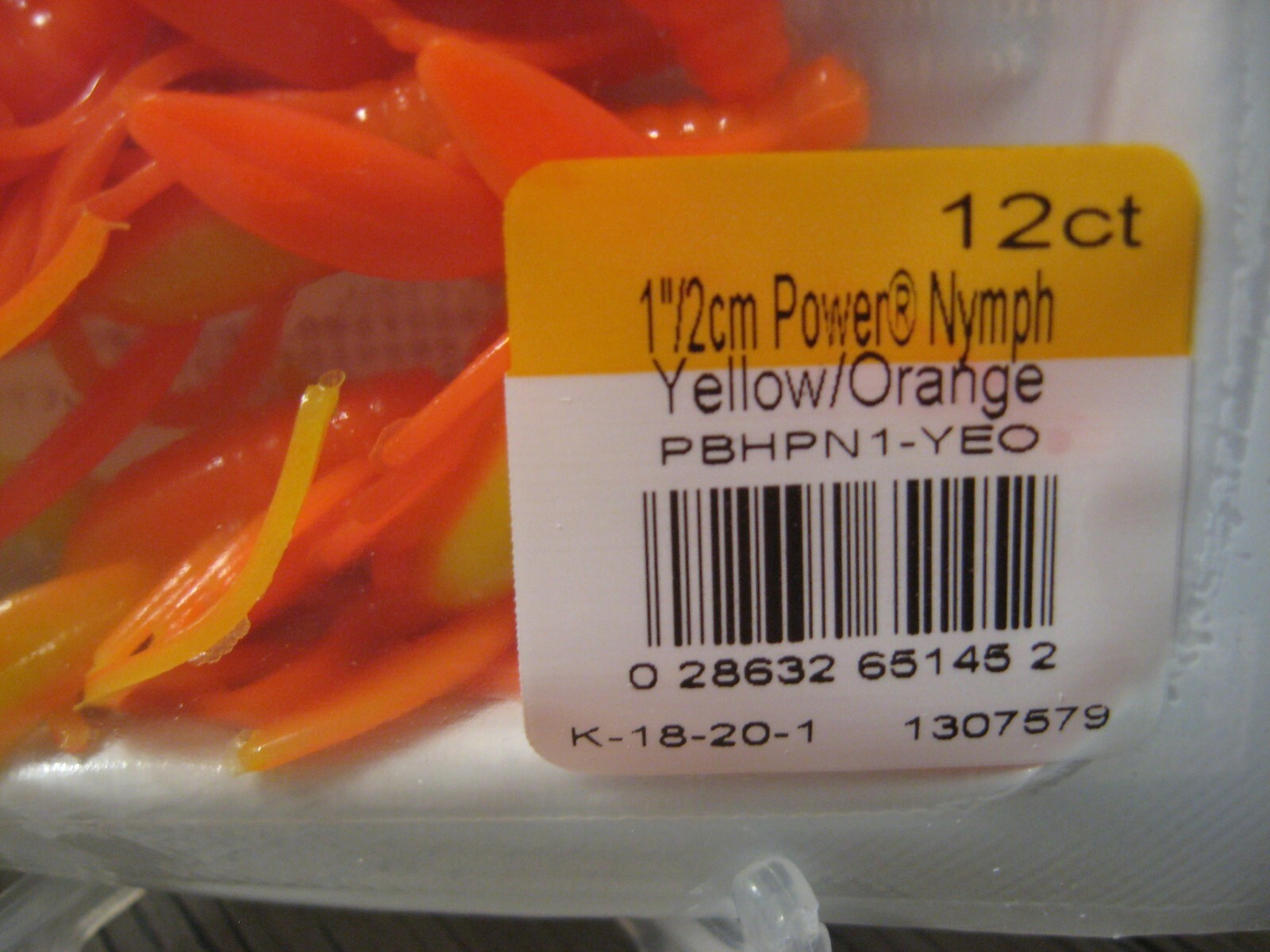 power packs for fishing