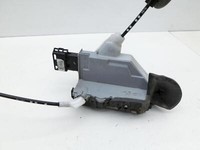 Citroen C5 III RD TD 08-12 Kombi Türschloss mit ZV Stellmotor Links Vorne Citroen C5 III RD TD 08-12 01.05.2011... Vorschau 5
