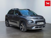 2019 Citroen C3 Aircross 1.2 PureTech Flair SUV 5dr Petrol Manual 6 Spd Euro 6 (