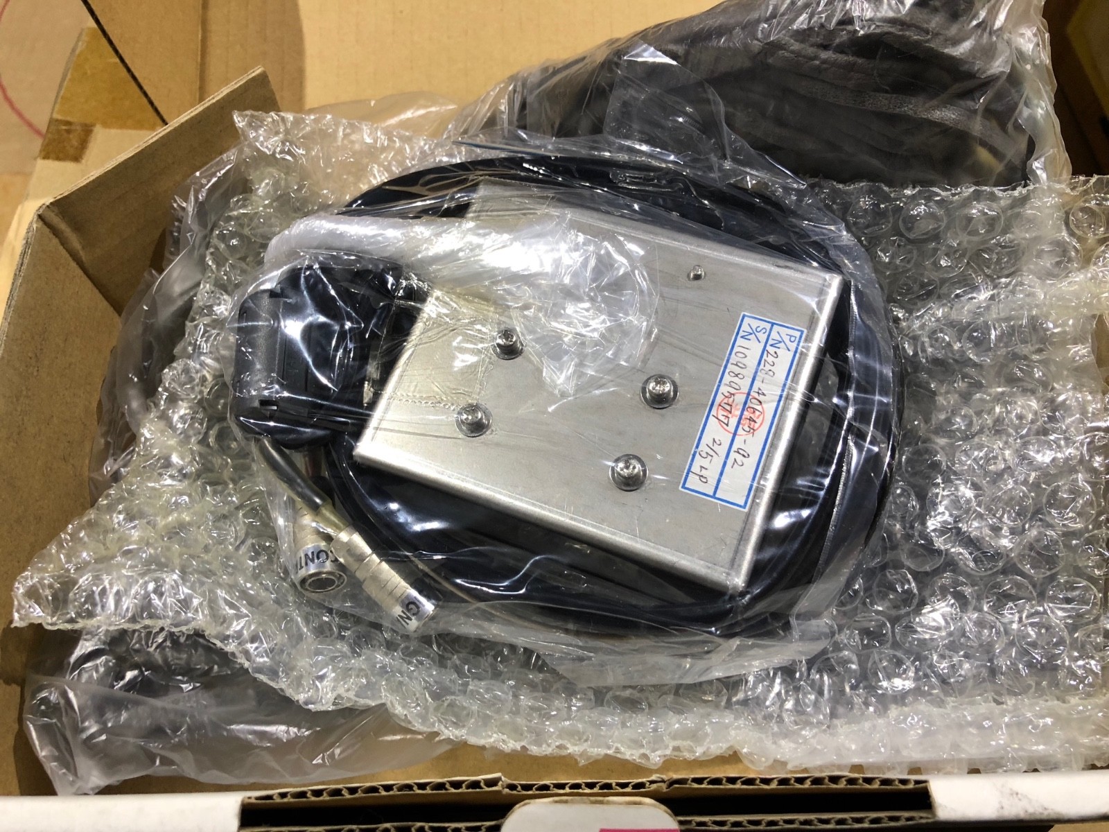 yutchさま Shimadzu 228-40645-92 CELL ASSY HIC-10 NEW | eBay