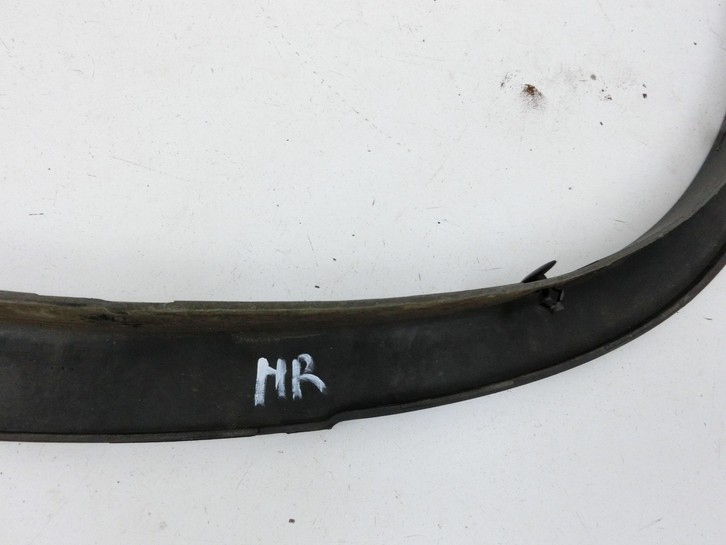 BMW X1 E84 LCI 12-15 Verkleidung Radlauf Kotflügel Rechts Hinten BMW X1 E84 LCI 12-15 29.10.2012 2990088... Vorschau 5