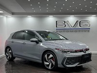2025 Volkswagen Golf 2.0 TSI GTI DSG Euro 6 (s/s) 5dr HATCHBACK Petrol Automatic