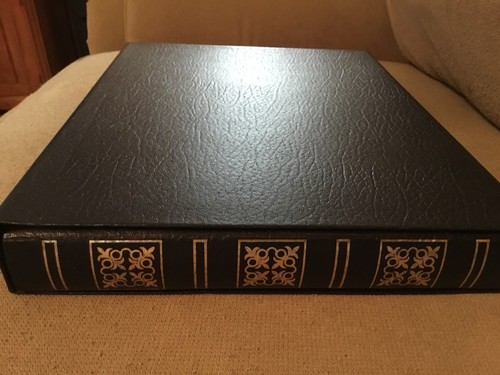 NEW VINTAGE BEN PARKER SCRAP BOOK 65 PAGES MATCHES ALBUM WITH SLEEVE REFILLABLE