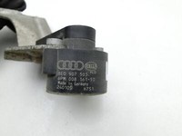 Audi A4 B7 04-07 Xenon LWR Sensor Neigung Links Hinten Audi A4 B7 04-07 21.02.2005 8E0616571H 8E0907503... Vorschau 4