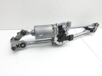 BMW X1 E84 09-12 Wischermotor mit Wischergestänge Vorne BMW X1 E84 09-12 19.07.2010 2990025 61612990025 W14109... Vorschau 6