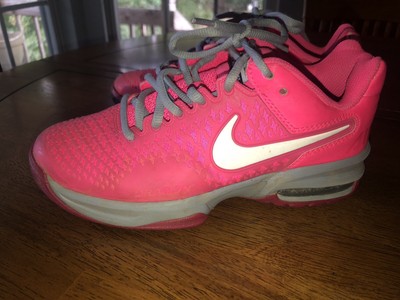 nike air max cage advantage