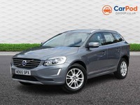 D5 [220] SE Lux Nav 5dr AWD Geartronic *CAMBELT+10 SERVICES+SATNAV+MEMO LTH