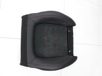 Mercedes W177 A200d 18-22 Lim Sitzbezug Sitzpolster für Beifahrersitz Rechts Vorne beheizt Mercedes W177 A200d... Vorschau 4