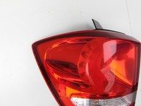 Fiat Freemont 11-16 LED Rückleuchte Rücklicht Heckleuchte Links orig Fiat Freemont 11-16 17.02.2011 68078481AD gebraucht Vorschau 2