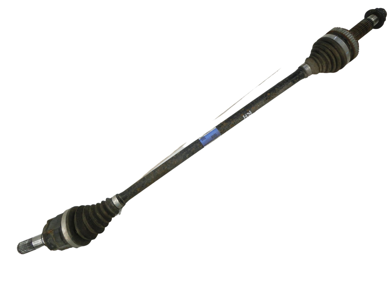 Drive Shaft Propshaft Right Rear for Kia Sportage SL 10-15 - Bild 1