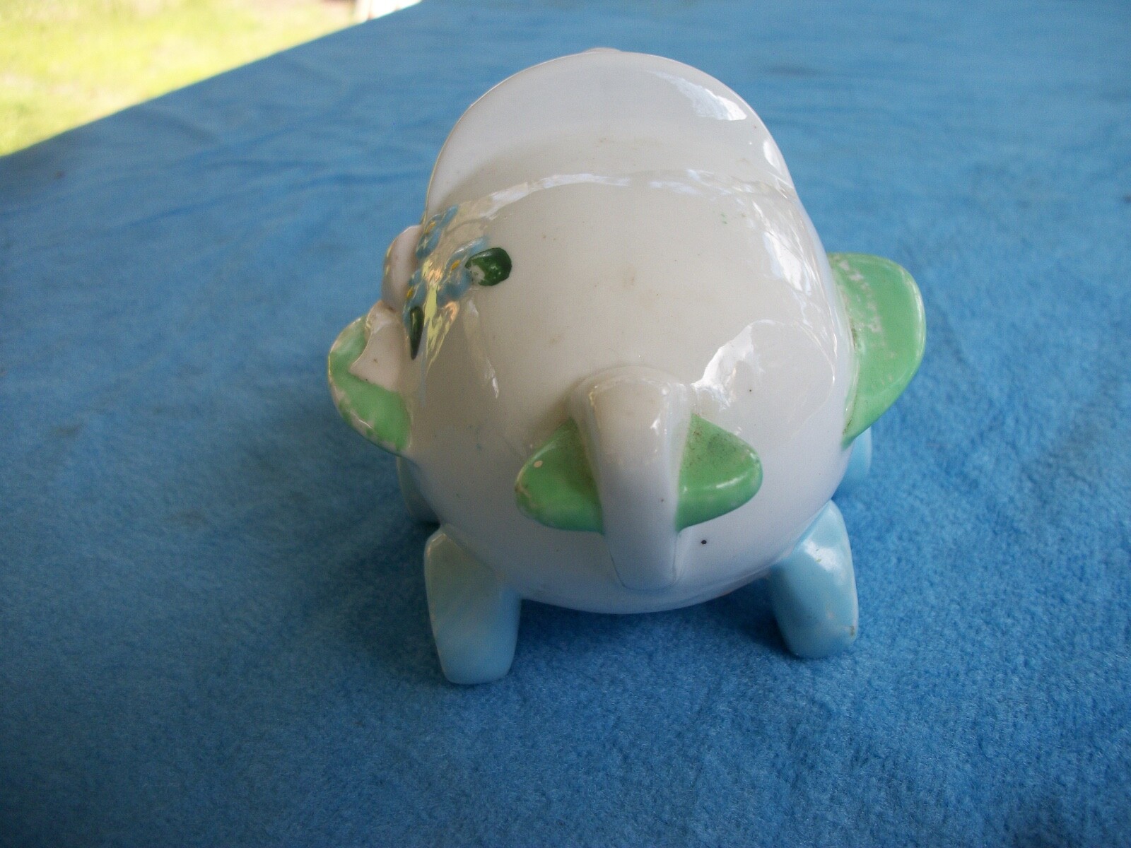 BABY SHOWER AIRPLANE