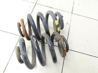 VW T5 7H 03-09 Kasten Beide Feder Federn Hinten Grau Grün VW T5 7H 03-09 27.01.2009 7E0411105C gebraucht Vorschau 5