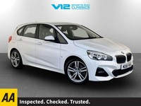 2018 BMW 2 Series Active Tourer 2.0 220d M Sport MPV 5dr Diesel Auto xDrive Euro