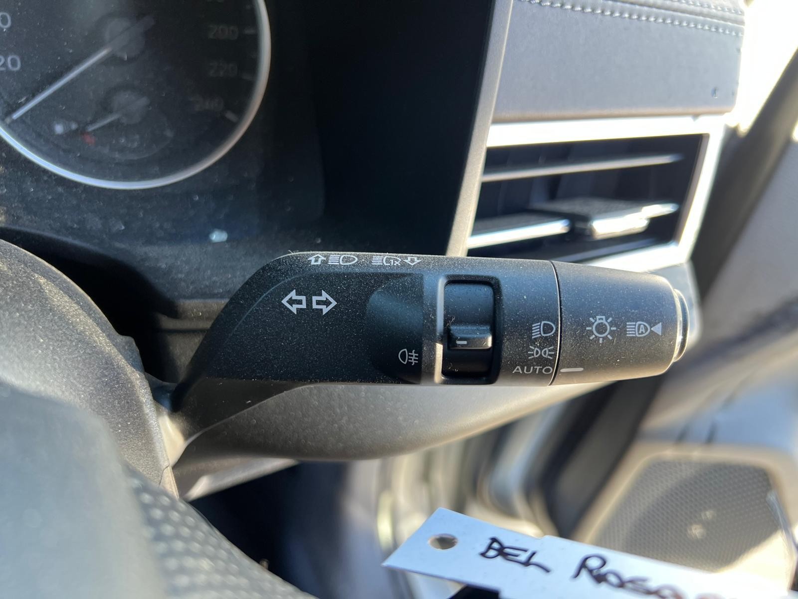 2025 Mitsubishi Outlander ZM 08/2021-2026 LEFT REAR DOOR image 10