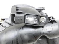 Peugeot 308 I 07-11 1,6 110KW EP6DT Ansaugbrücke Ansaugkrümmer Peugeot 308 I 07-11 26.02.2009 V757004180-02... Vorschau 4