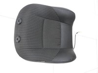 Hyundai I30 FD 07-10 5T Sitzbezug Rückenpolster Rechts Vorne für Beifahrer Sitz Hyundai I30 FD 07-10 08.11.2007... Vorschau 5