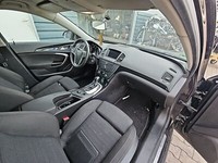 Opel Insignia A G09 08-13 Druckschalter Drucksensor für Klima Opel Insignia A G09 08-13 29.12.2009 gebraucht Vorschau 8