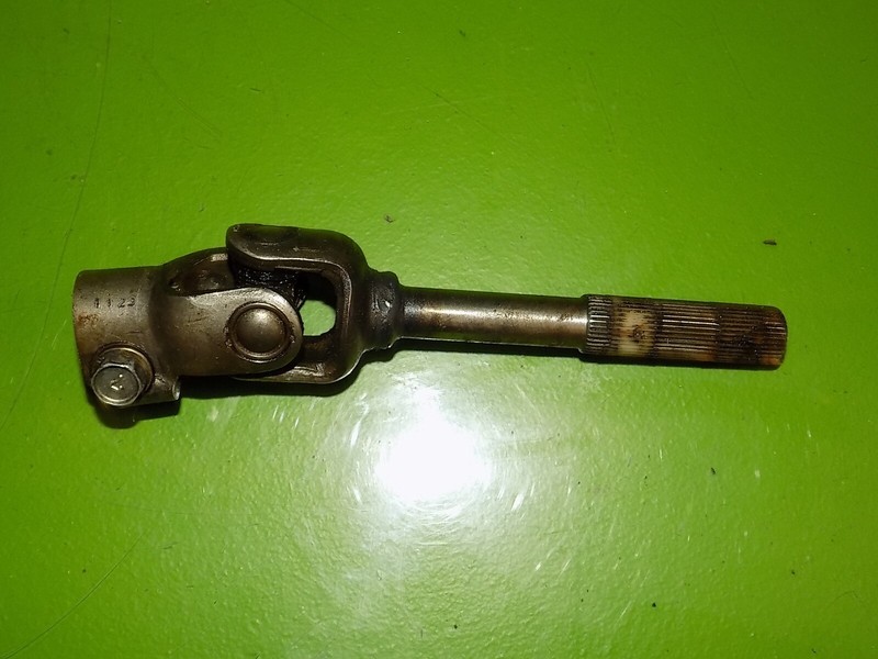 91-99 3000GT VR4 Stealth OEM steering column yoke U joint coupling