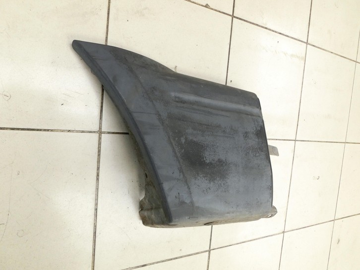 Toyota Land Cruiser 90 J9 96-02 3T Leiste für Kotflügel Links Hinten 6Q7 Toyota Land Cruiser 90 J9 96-02 01.02.2000... Vorschau 2