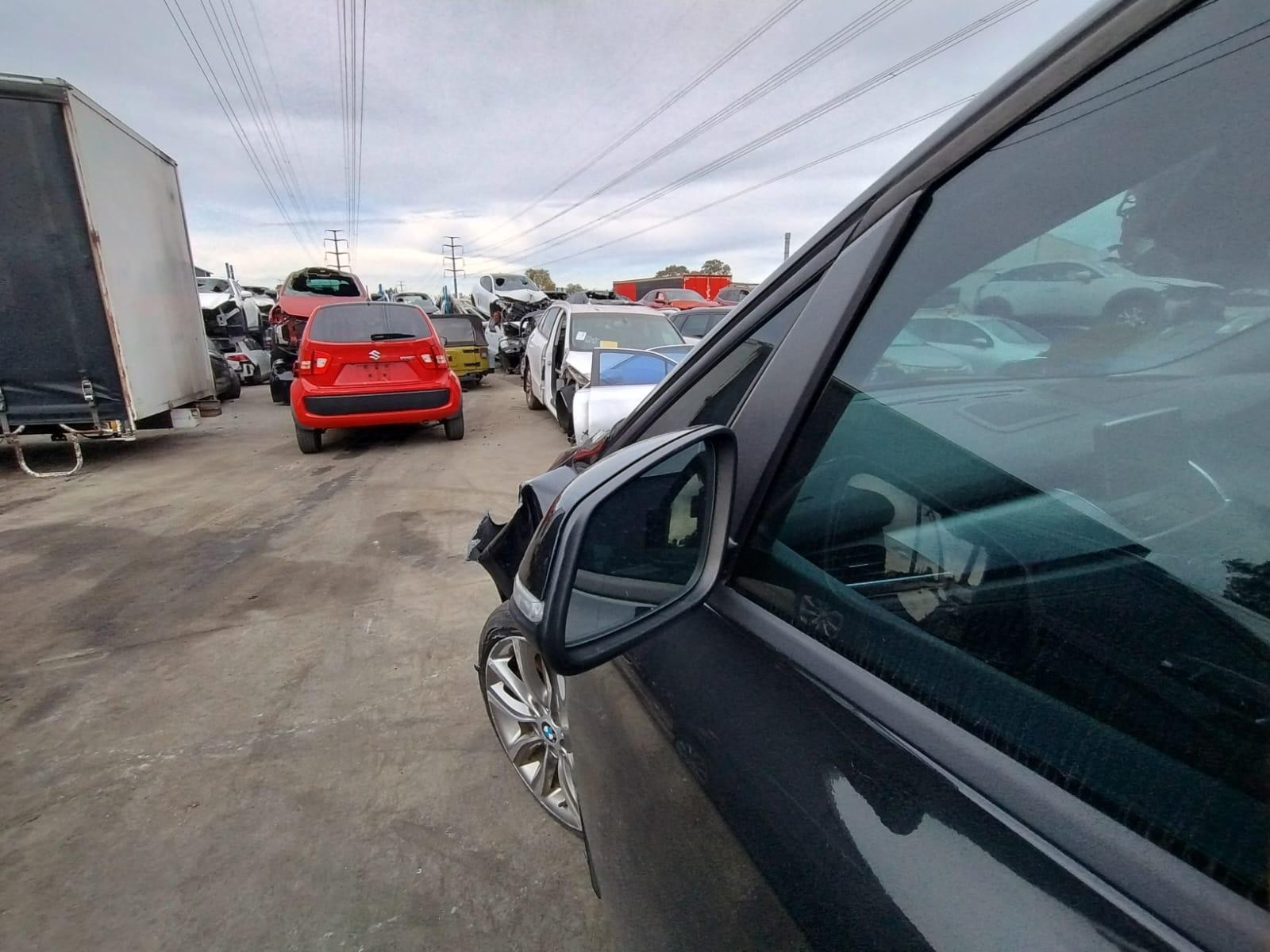 BMW 2 SERIES F45 11/2014-09/2021 TAILGATE LOCK ACTUATOR ACTIVE TOURER HATCH - thumbnail 5