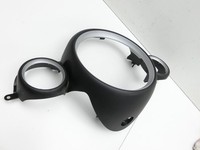 Mini One R56 LCI 13-16 Verkleidung für Tacho Mini One R56 LCI 13-16 24.09.2012 gebraucht Vorschau 4
