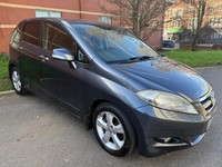 2007 Honda FR-V 1.8 i-VTEC ES 5dr Auto MPV Petrol Automatic