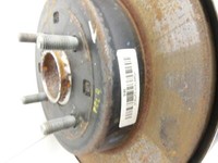 Hyundai I20 III BC3 20-23 Hinterachse Achse für Scheibenbremse Hyundai I20 III BC3 20-23 20.07.2020 55100-Q0100... Vorschau 8