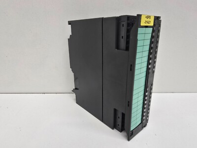 GOOD USED! VIPA DIGITAL OUTPUT MODULE 322-1BL00