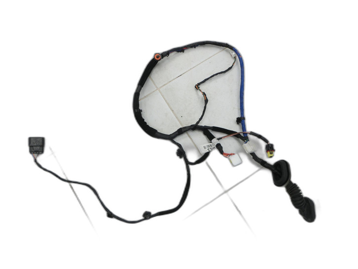 Kia Sportage SL 10-15 Kabelbaum Leitungssatz für Tür und Fensterheber Hinten Rechts - Bild 1