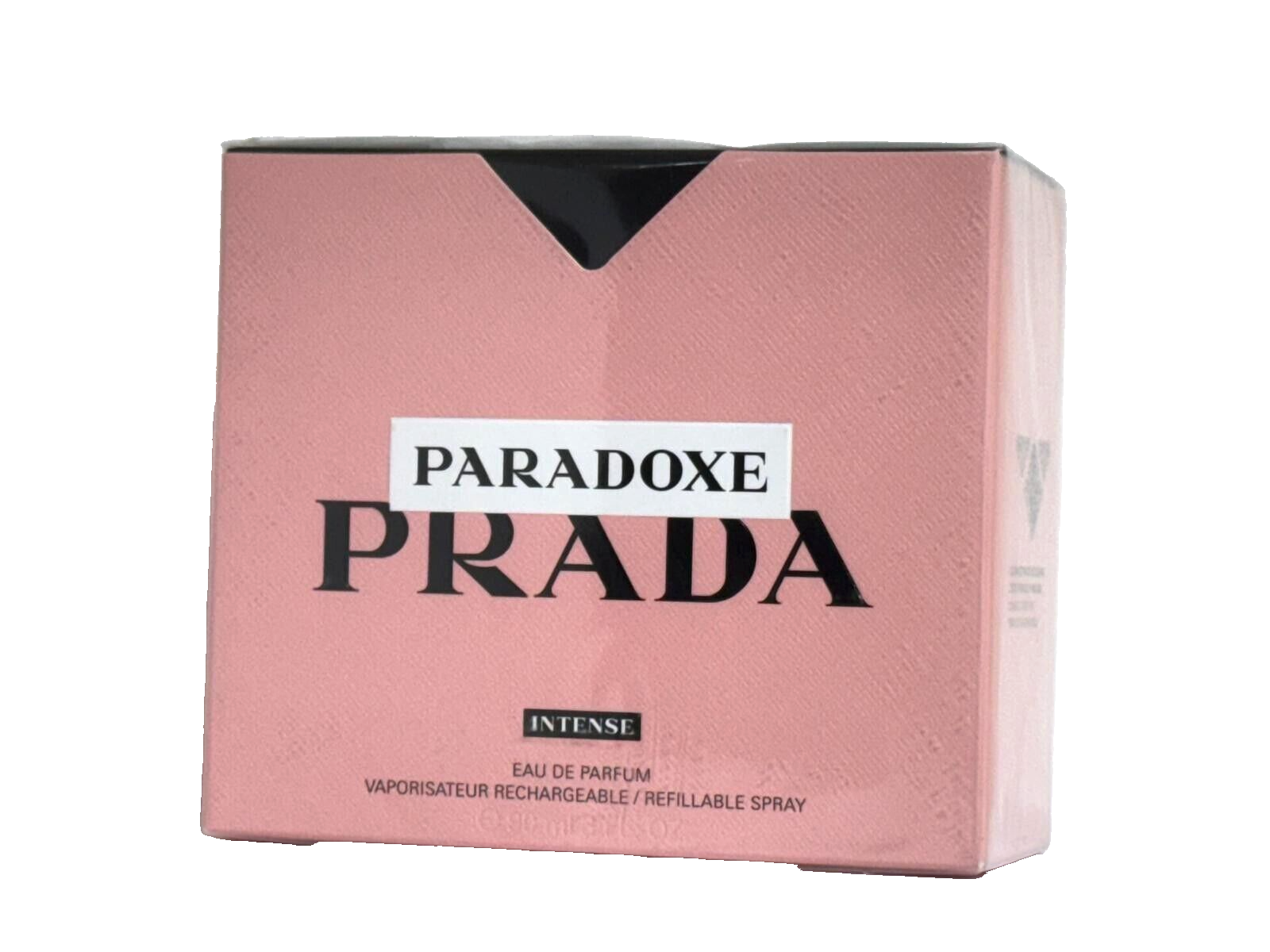 Parada Paradoxe Intense Eau De Parfum 3.0 oz 90 ml Women's Spray
